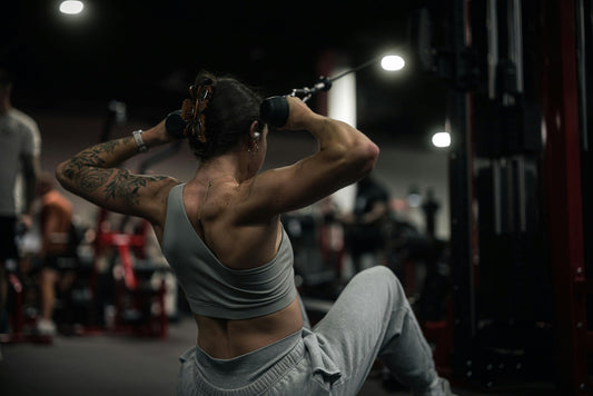 What actually is creatine?