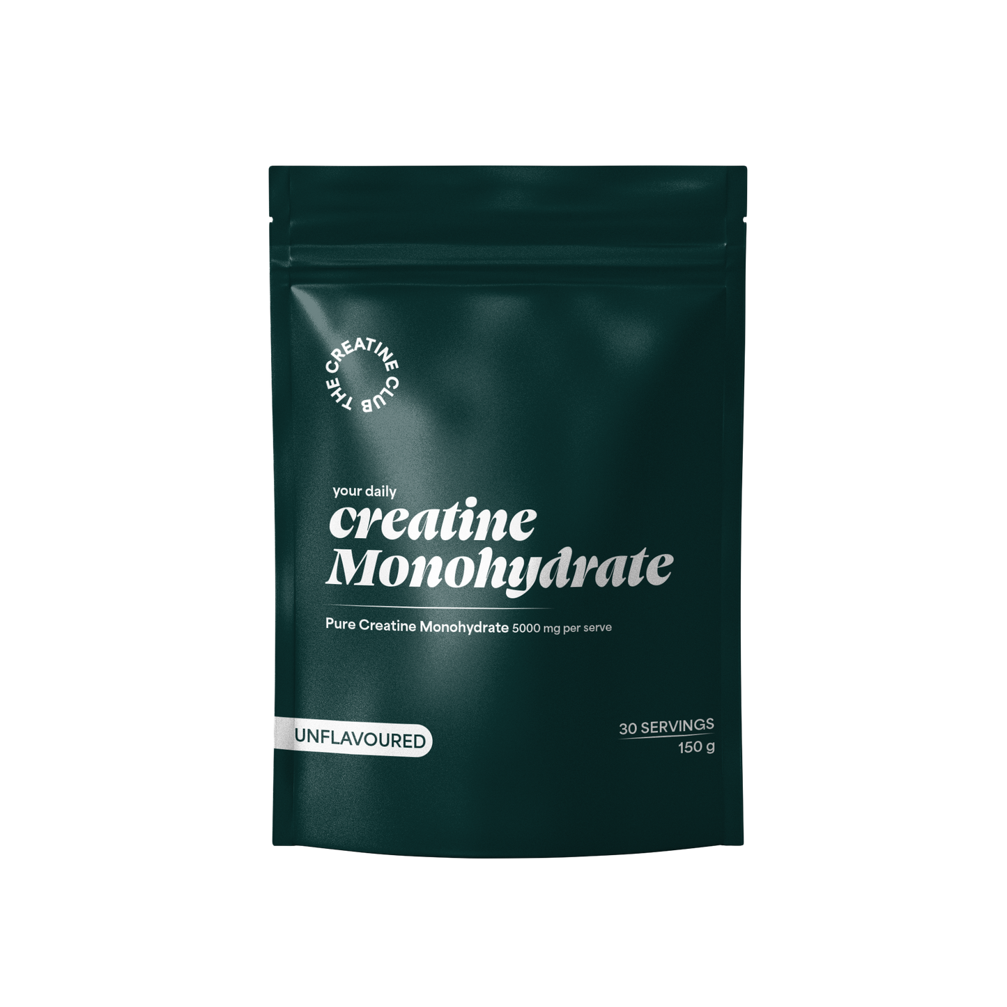 Creatine Monohydrate - 150g